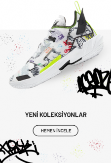 Tüm Koleksiyonlar